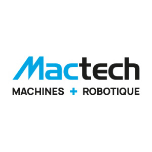 Mactech - Machines + Robotique