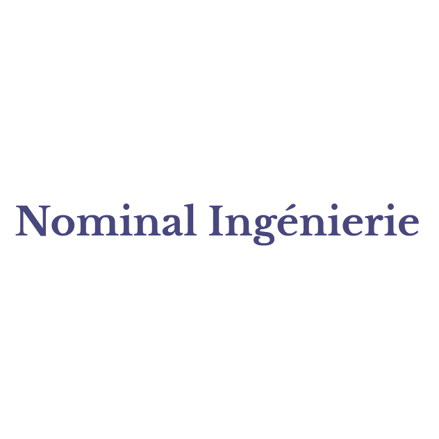 NOMINAL Ingénierie