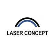 laser concept