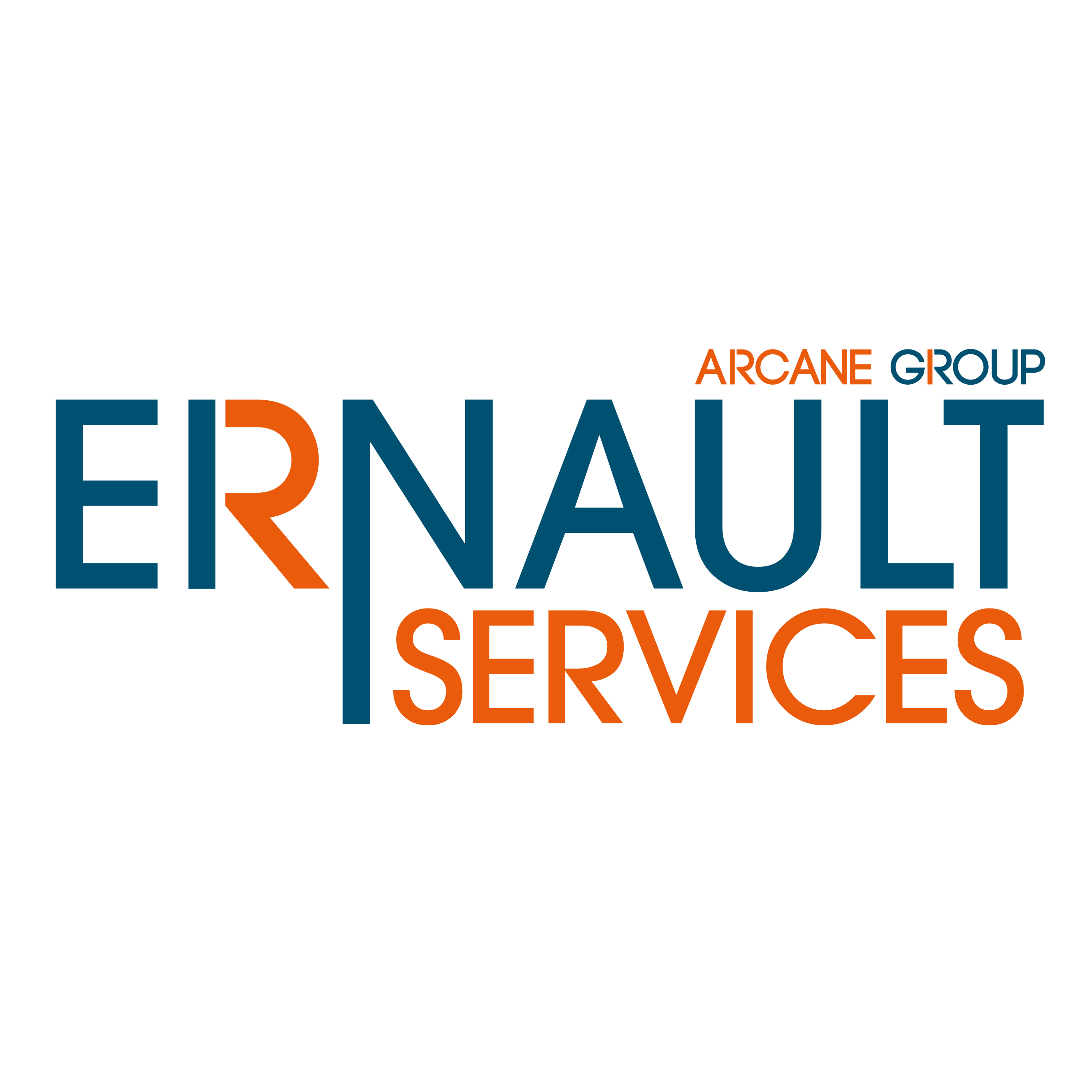 ERNAULT SERVICES
