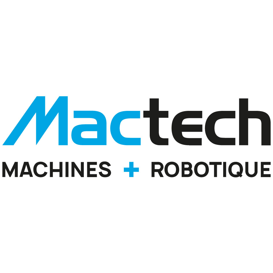 Mactech - Machines + Robotique