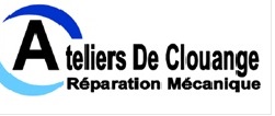 ATELIERS DE CLOUANGE REPARATION MECANIQUE