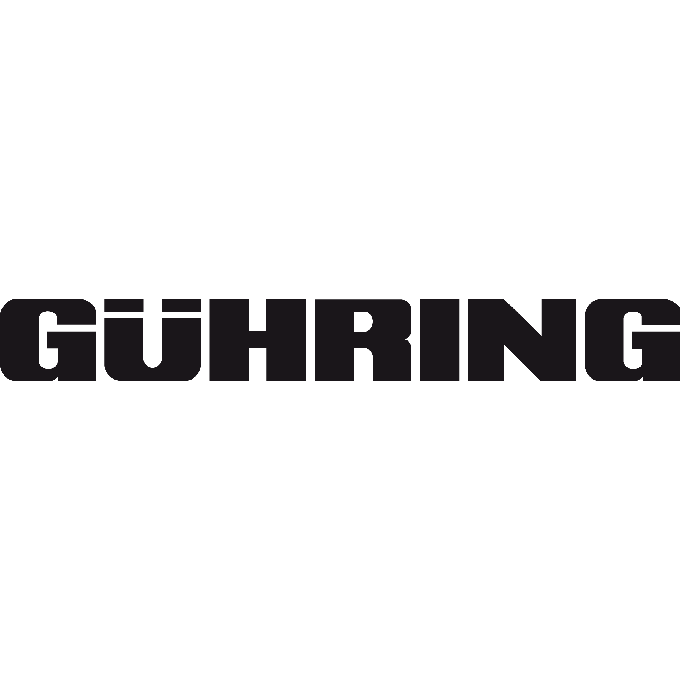 GÜHRING