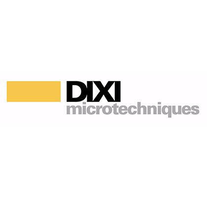 DIXI MICROTECHNIQUES