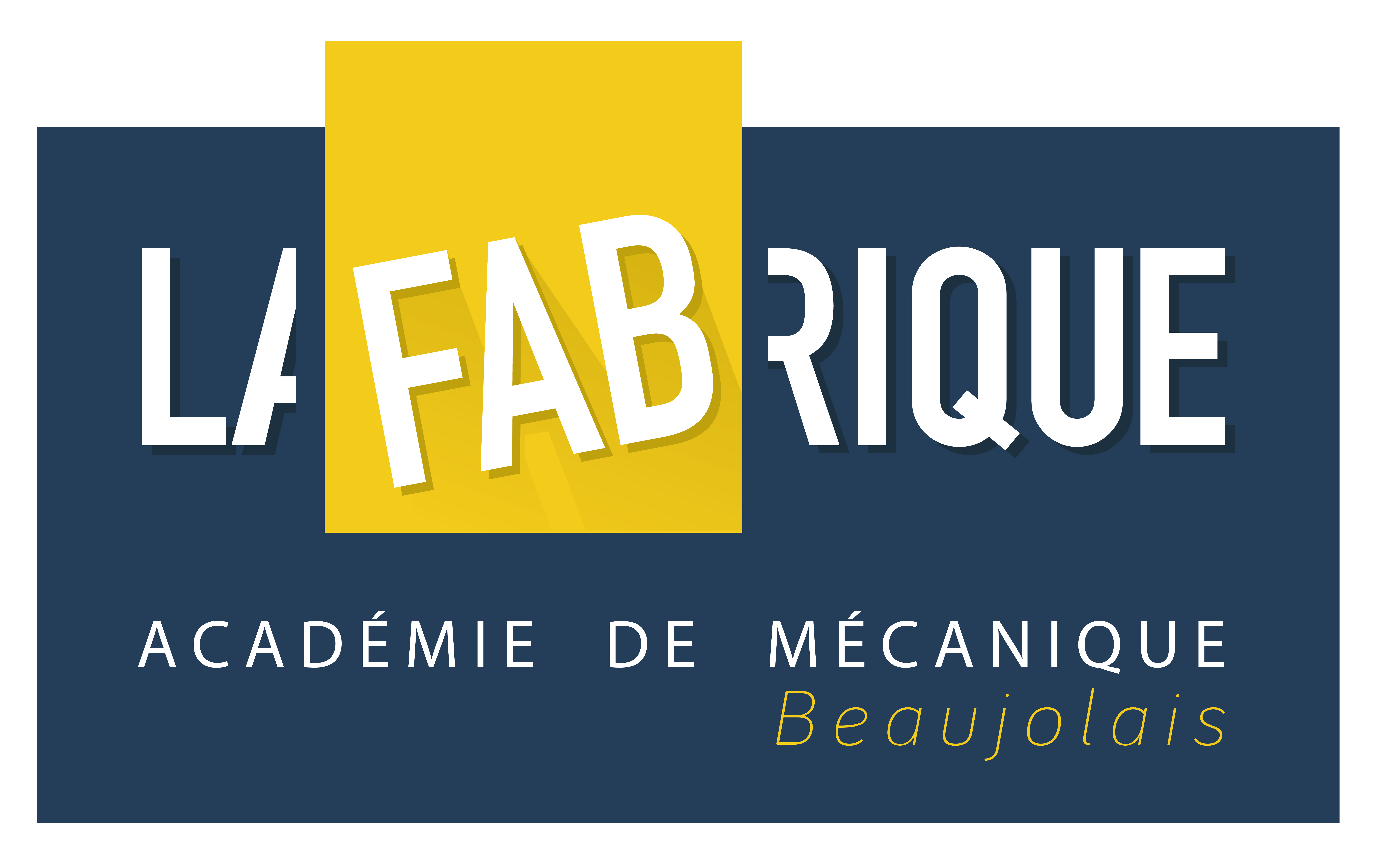 La Fabrique - Académie de mécanique