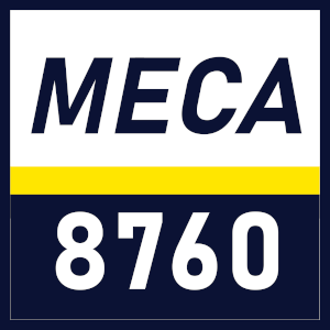 MECA8760