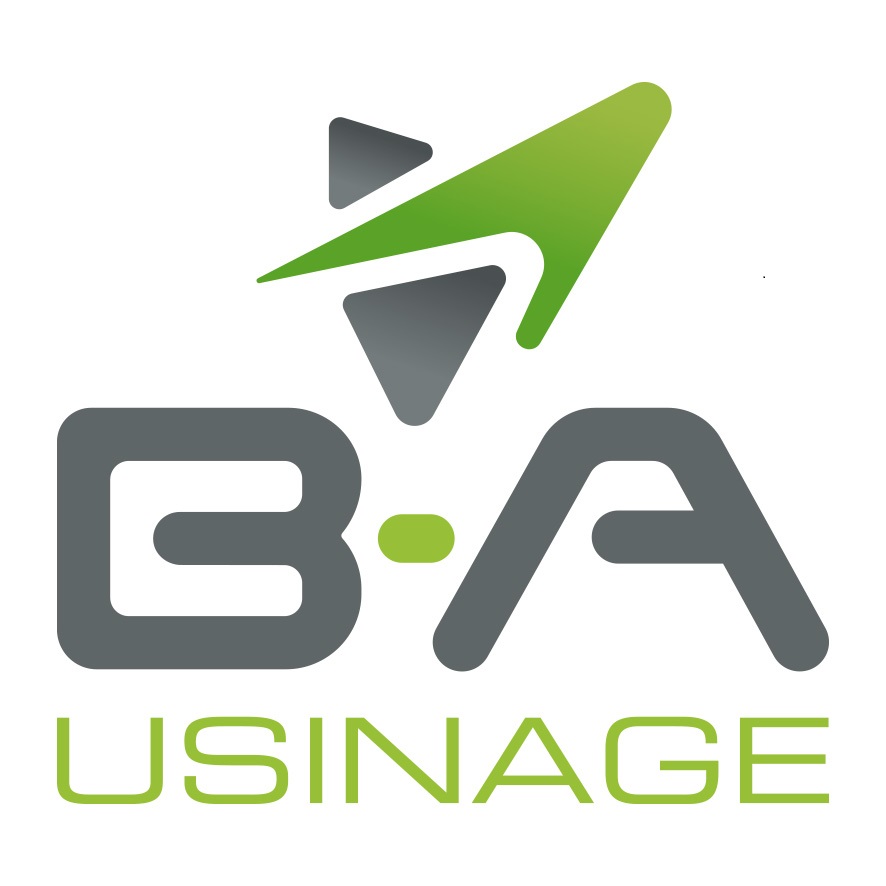 BA Usinage