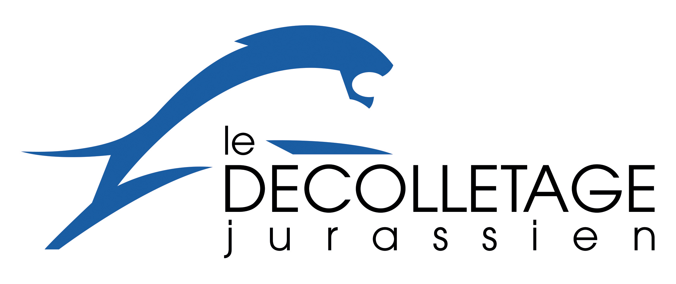 DECOLLETAGE JURASSIEN