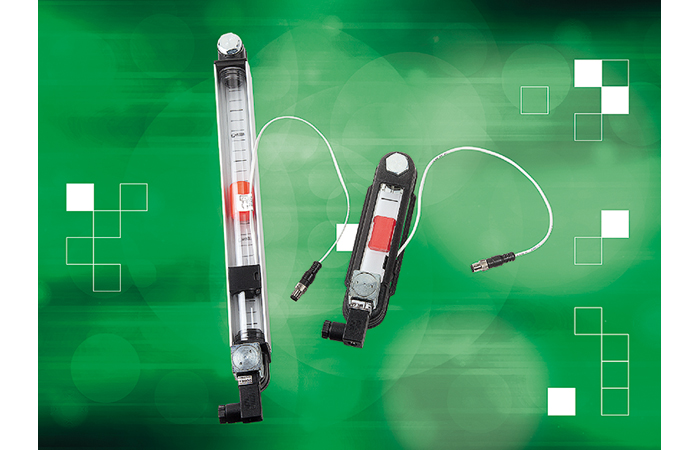 Indicateurs de niveau d’huile Norelem