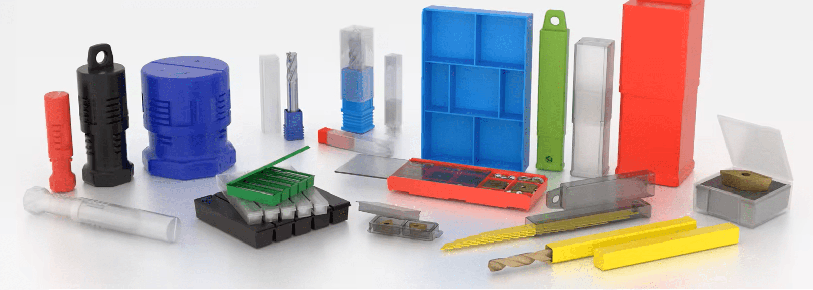 L&rsquo;histoire de Mocap