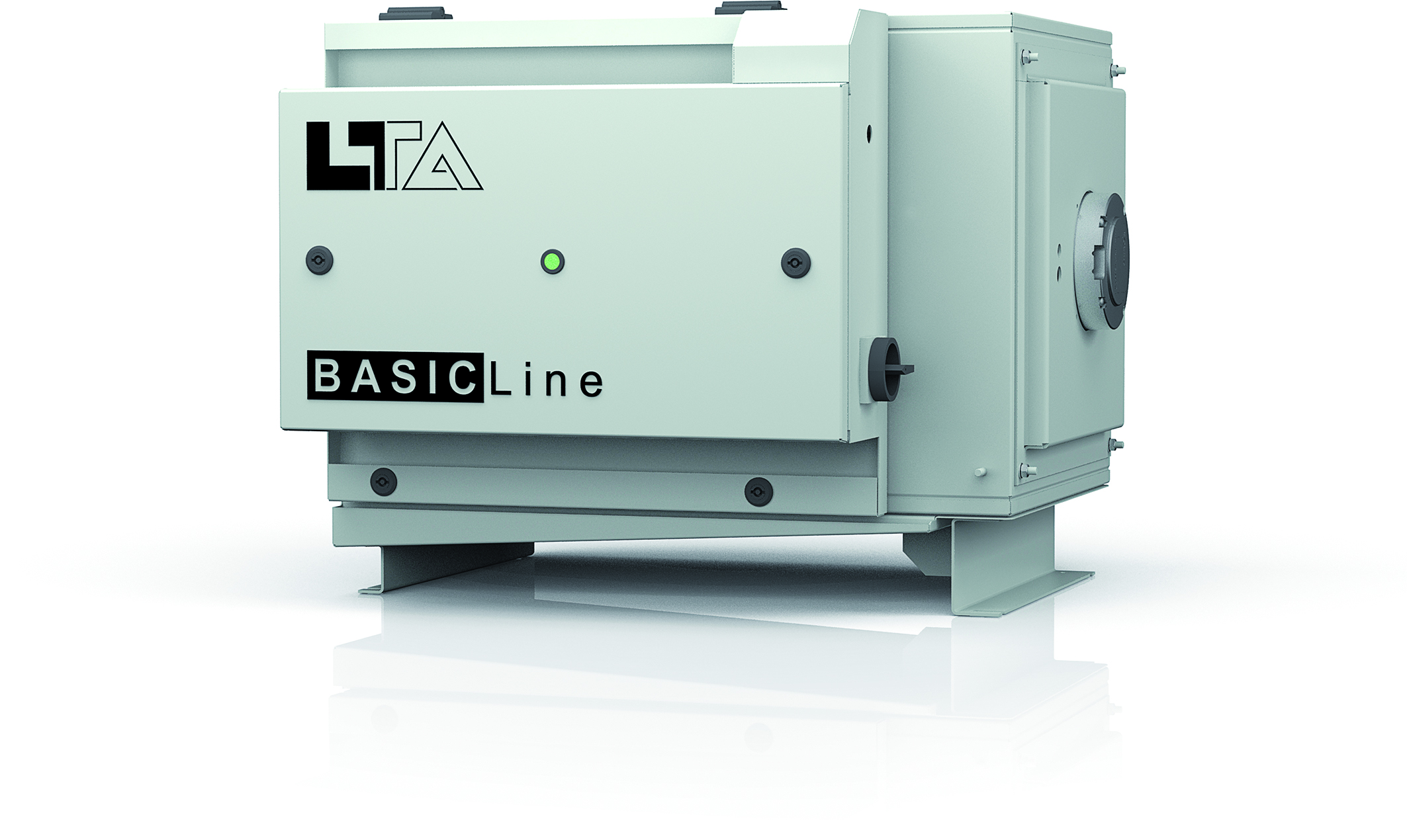 Dernières techniques de filtration LTA