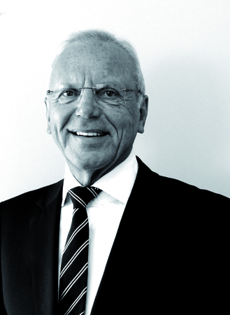 Président du conseil d&rsquo;administration chez RocTool