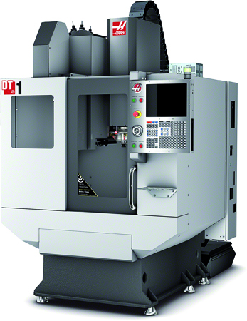 Le 5 axes économique chez Haas
