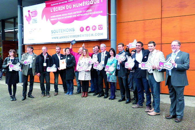 Objectif Lean avec Progiciel