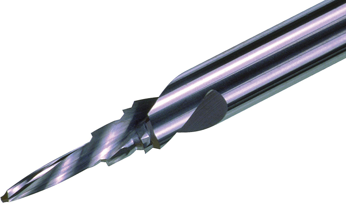 Micro-outils chez Delmeco