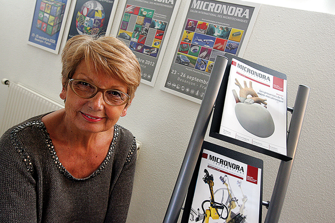 Micronora se prépare activement
