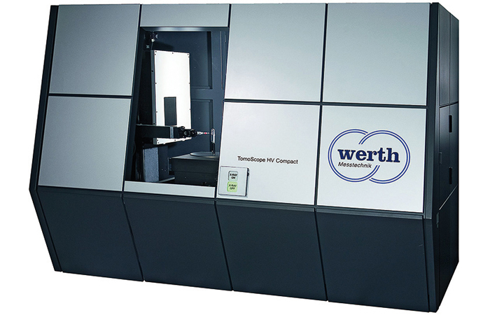 Werth  » clic & mesure « 