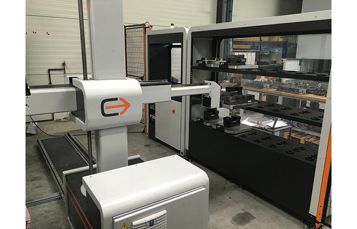 Solution d&rsquo;automatisation Engineering Data pour CU
