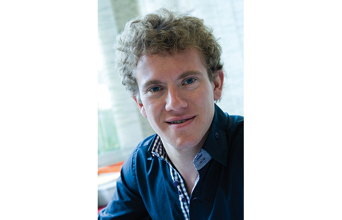 De Reu s&rsquo;adapte au décolletage 4.0