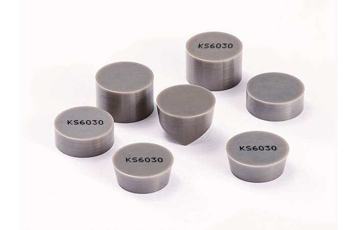 Nouvelles plaquettes céramique de Kyocera