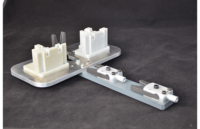 Pince robotique en impression 3D