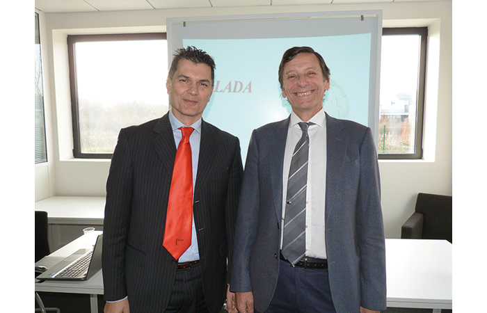 Celada veut bousculer le marché