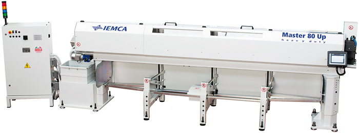 Nouveautés Bucci en périphériques machines