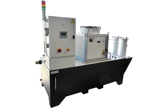 Haute pression Novaxess Technology