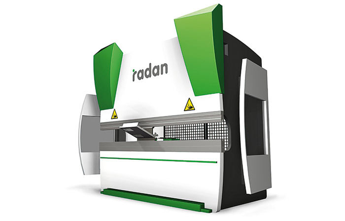 La FAO Tôlerie de Radan