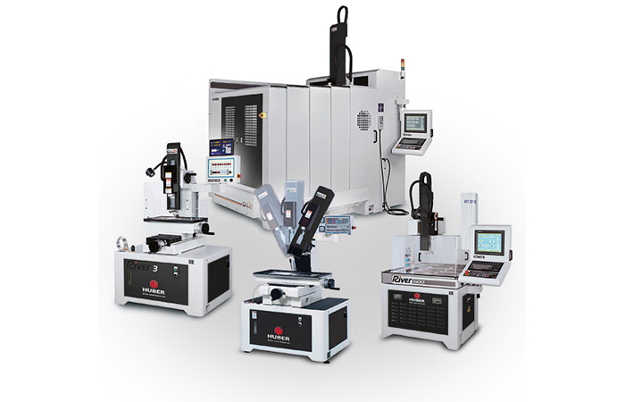 Resato innove en découpe jet d&rsquo;eau