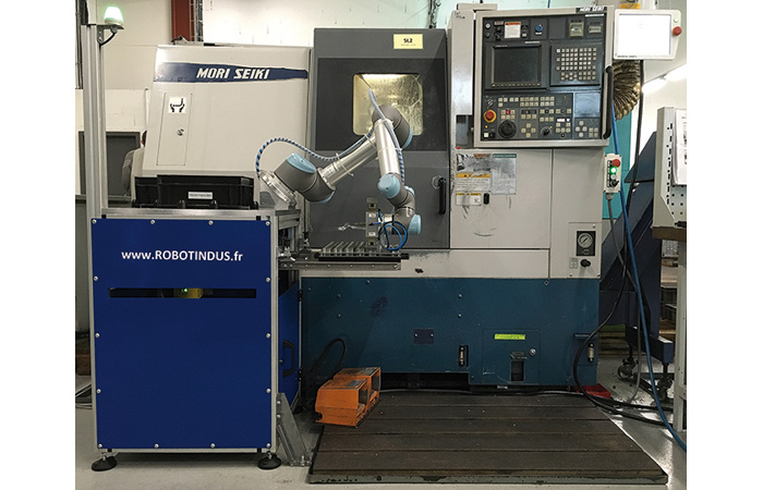 La robotique à la portée de tous