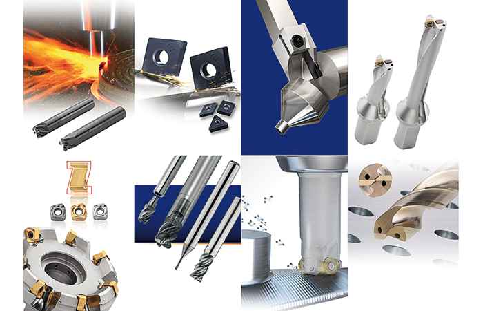 Nouveaux outils MMC