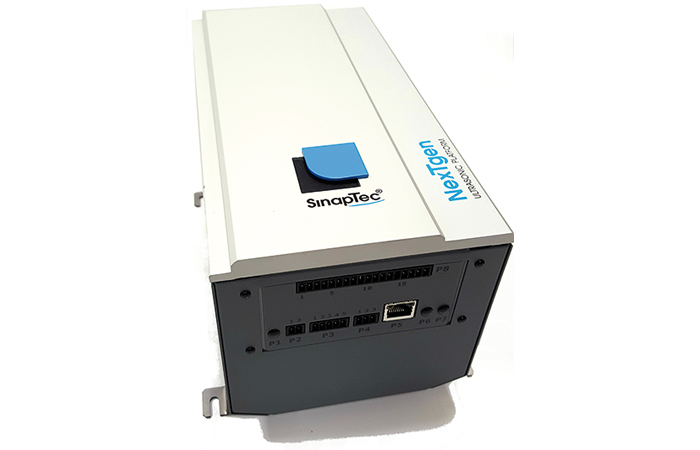 SINAPTEC les ultrasons au service de l&rsquo;industrie
