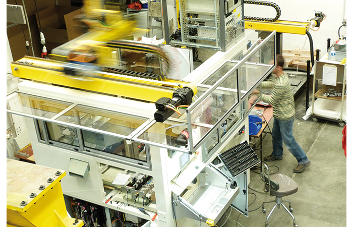Concevoir autrement les machines 4.0