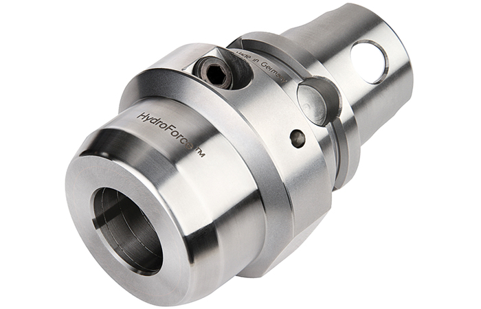 Mandrin hydraulique universel de Kennametal