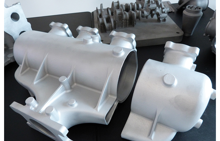 AGS Fusion ouvre la fabrication additive à tous