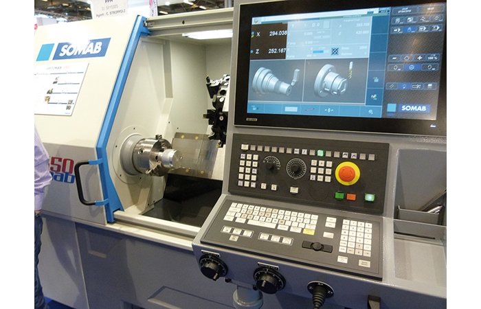 La direction Somab s&rsquo;efface derrière l&rsquo;IHM