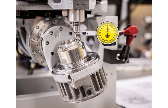 Micro-machine en open source