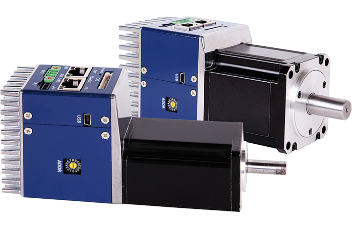 A2V Mécatronique l&rsquo;automatisation sous EtherCAT
