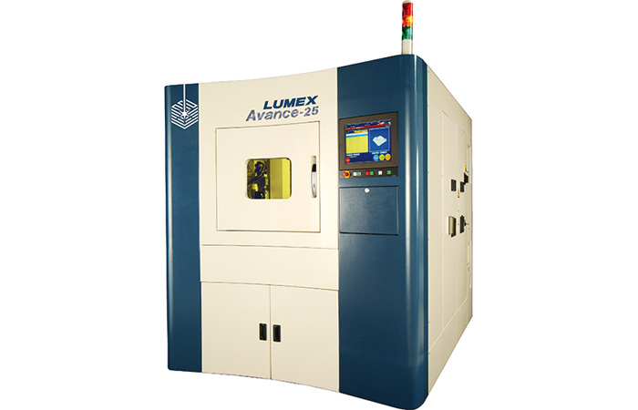 Des nouvelles machines chez Decip