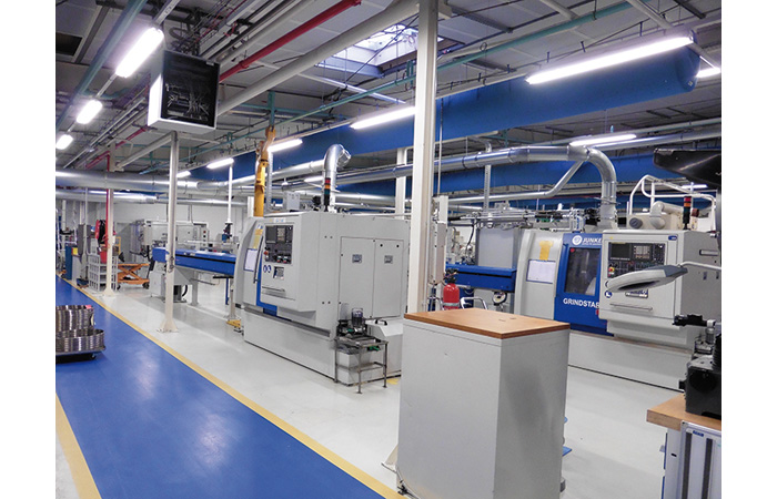JUNKER roule pour SKF