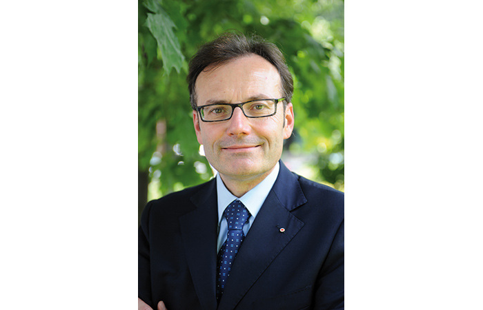 L&rsquo;UCIMU nomme son Président