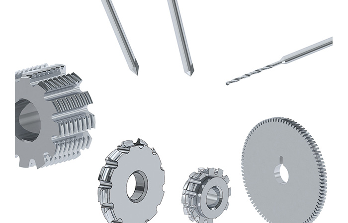 Outils spéciaux pour les sous-traitants horlogers