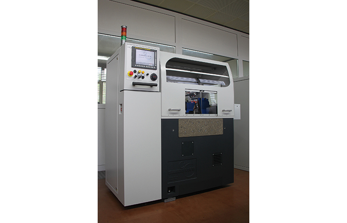 Geiss spécialiste de l&rsquo;industrie