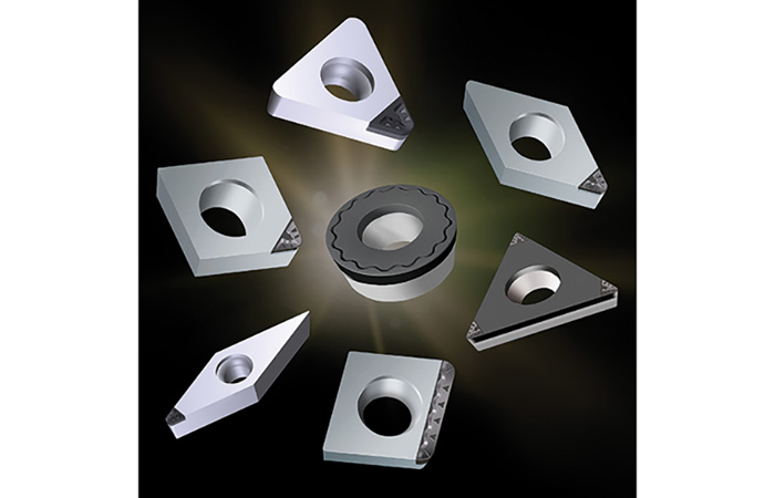 Des outils diamants Komet plus performants