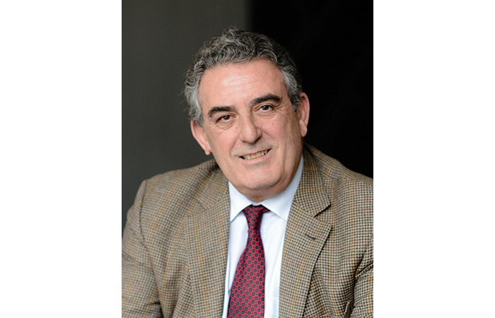 Un nouveau patron du marketing chez Weidmüller
