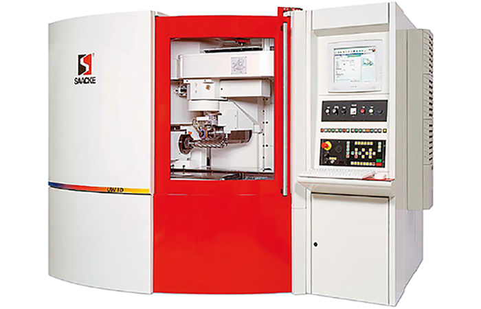 Afly, des outils coupants depuis 1971