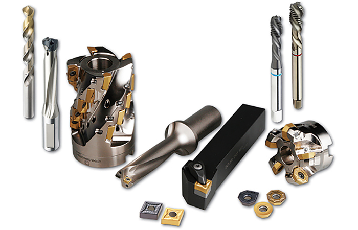 Dormer-Pramet développe sa gamme d’outils coupants