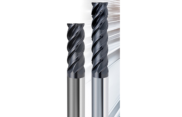 Fraise à grande vitesse Gühring