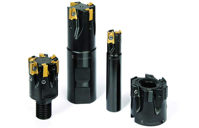 La famille Kennametal s&rsquo;agrandit
